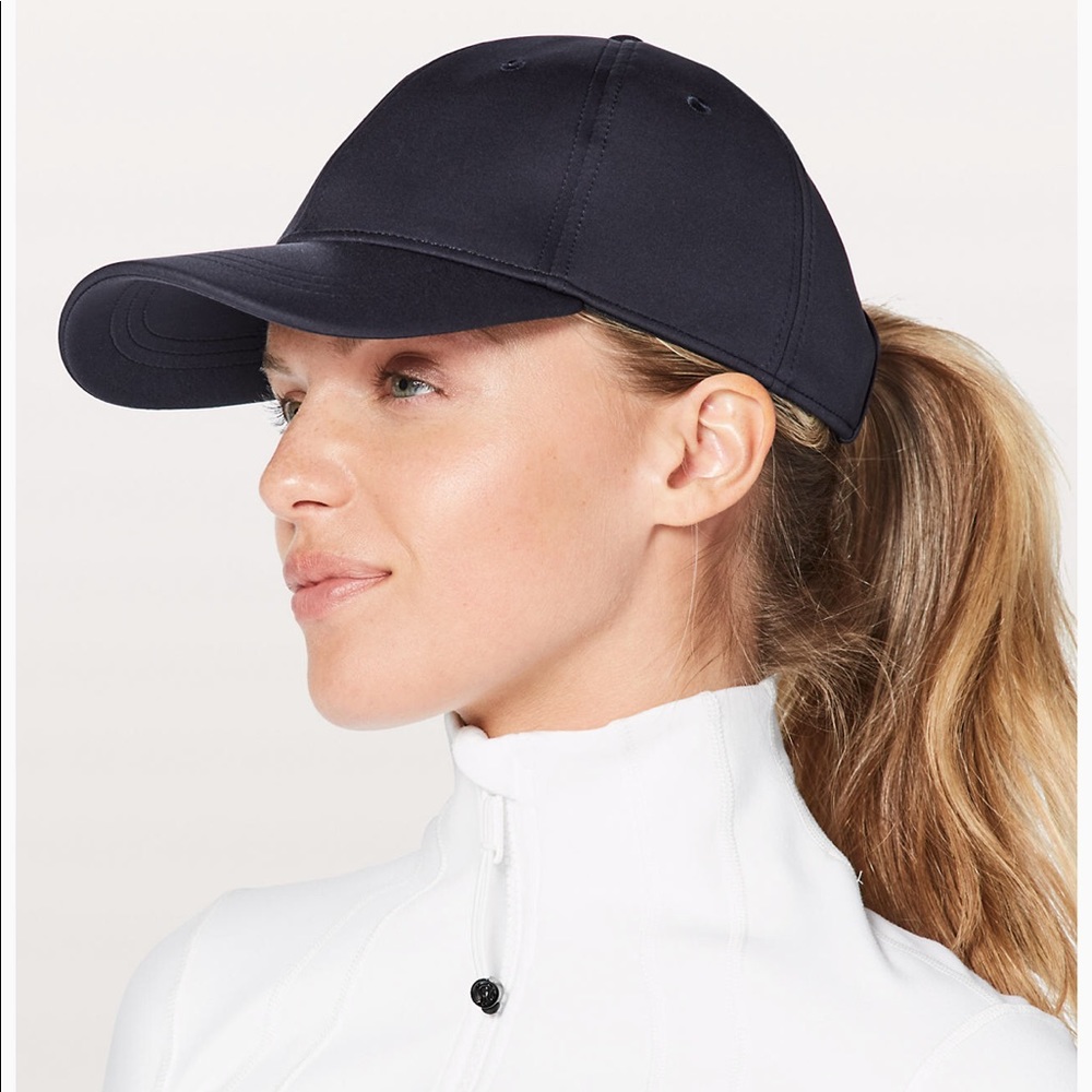 Lulu Lemon- Baller Hat
